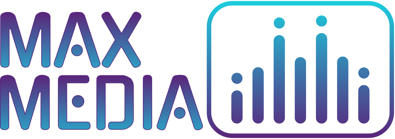 Max Media Results